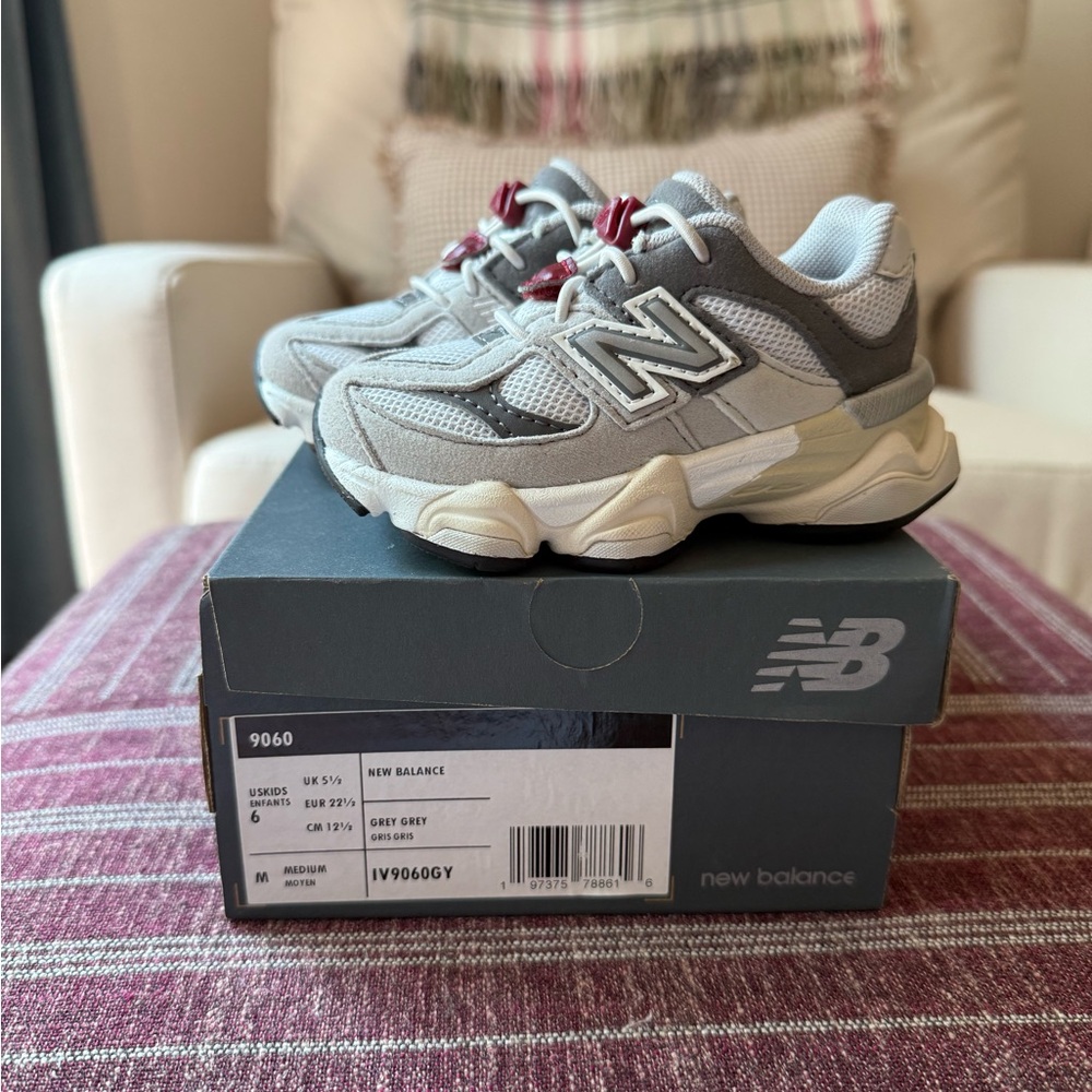 New Balance 9060 Kids